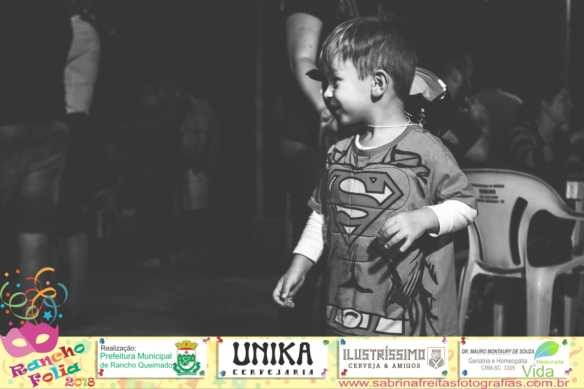 Fotos do Carnaval em Rancho Queimado - Sabrina Freiitas - Fotografias Profissionais no CarnaFolia 2018