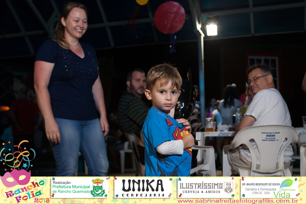 Fotos do Carnaval em Rancho Queimado - Sabrina Freiitas - Fotografias Profissionais no CarnaFolia 2018