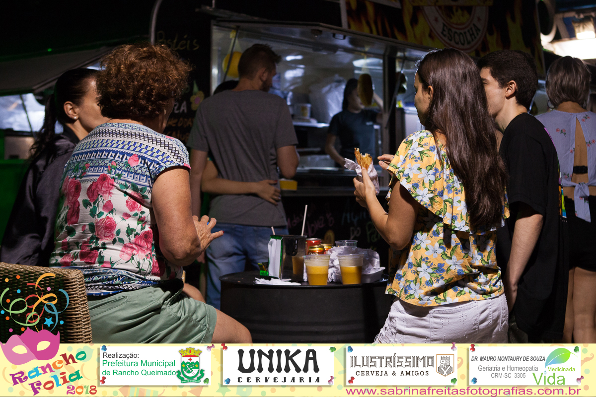 Fotos do Carnaval em Rancho Queimado - Sabrina Freiitas - Fotografias Profissionais no CarnaFolia 2018