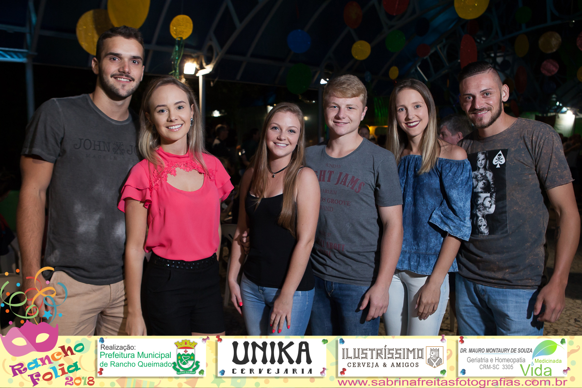 Fotos do Carnaval em Rancho Queimado - Sabrina Freiitas - Fotografias Profissionais no CarnaFolia 2018