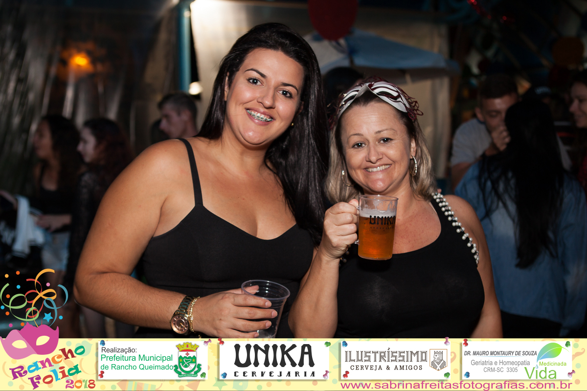 Fotos do Carnaval em Rancho Queimado - Sabrina Freiitas - Fotografias Profissionais no CarnaFolia 2018