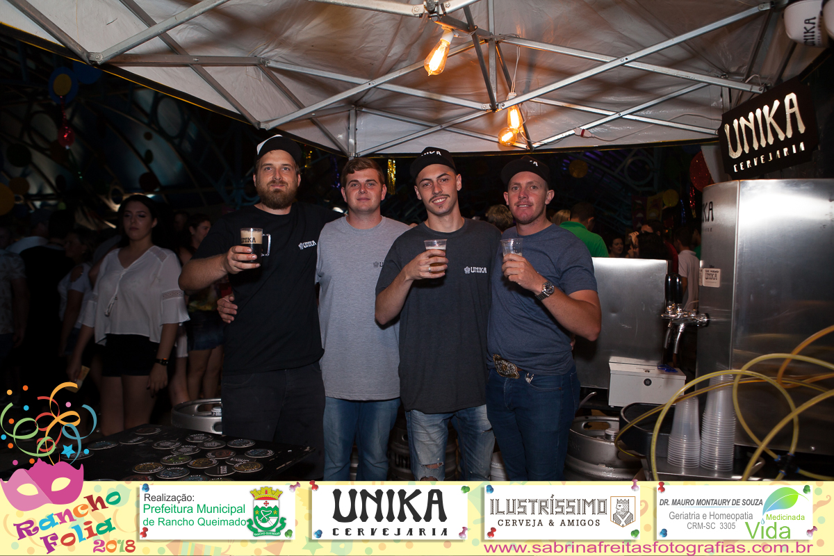 Fotos do Carnaval em Rancho Queimado - Sabrina Freiitas - Fotografias Profissionais no CarnaFolia 2018