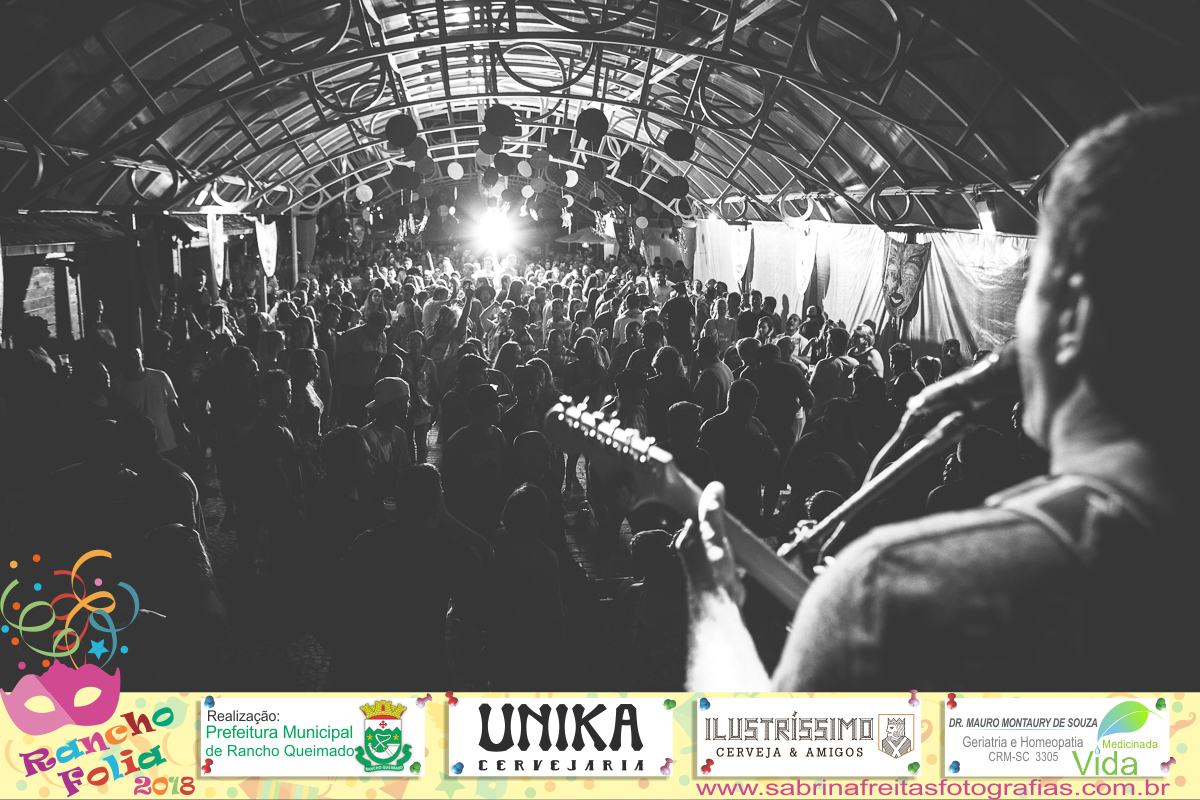 Fotos do Carnaval em Rancho Queimado - Sabrina Freiitas - Fotografias Profissionais no CarnaFolia 2018