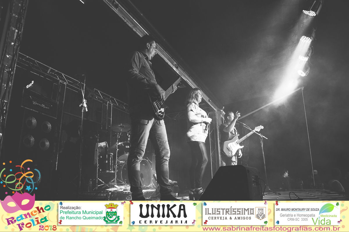 Fotos do Carnaval em Rancho Queimado - Sabrina Freiitas - Fotografias Profissionais no CarnaFolia 2018