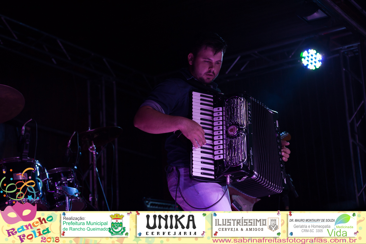 Fotos do Carnaval em Rancho Queimado - Sabrina Freiitas - Fotografias Profissionais no CarnaFolia 2018