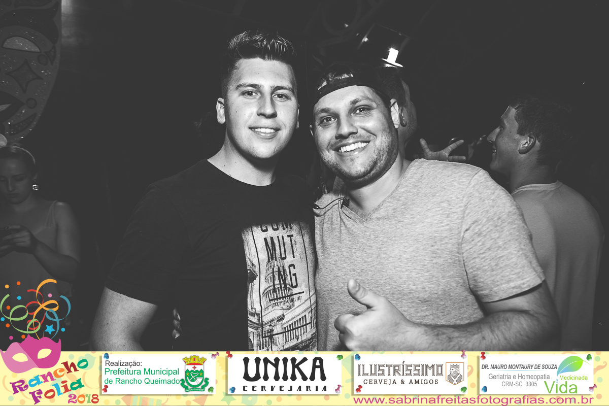 Fotos do Carnaval em Rancho Queimado - Sabrina Freiitas - Fotografias Profissionais no CarnaFolia 2018