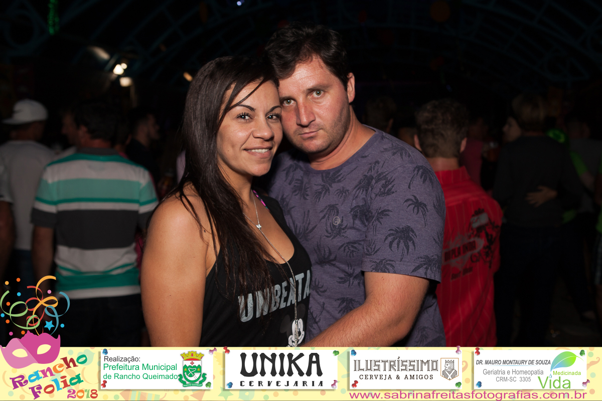 Fotos do Carnaval em Rancho Queimado - Sabrina Freiitas - Fotografias Profissionais no CarnaFolia 2018