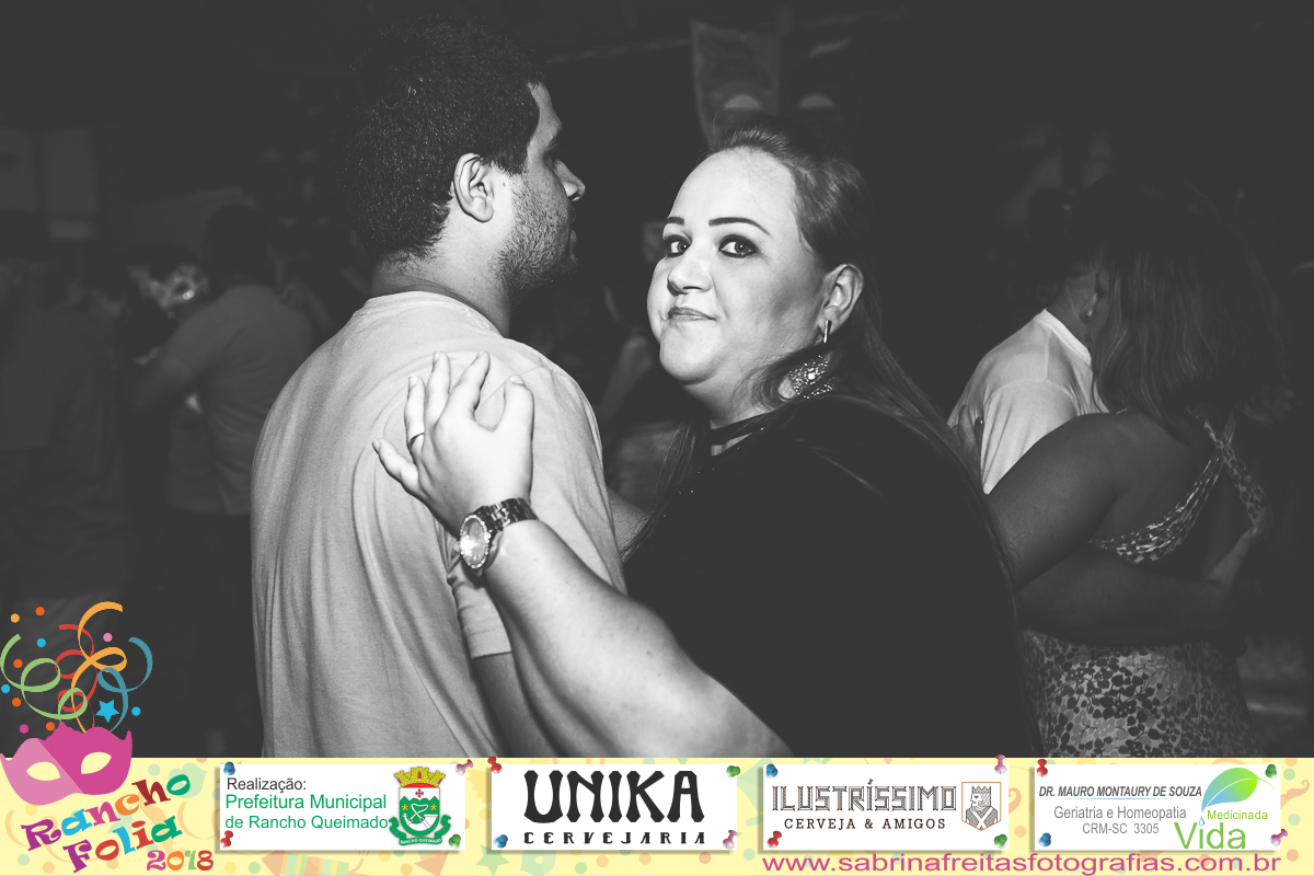 Fotos do Carnaval em Rancho Queimado - Sabrina Freiitas - Fotografias Profissionais no CarnaFolia 2018