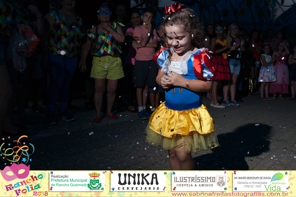 Fotos do Carnaval em Rancho Queimado - Sabrina Freiitas - Fotografias Profissionais no CarnaFolia 2018