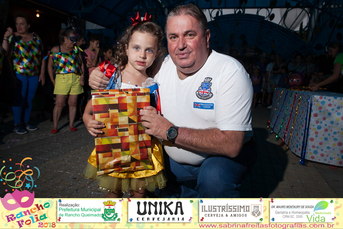 Fotos do Carnaval em Rancho Queimado - Sabrina Freiitas - Fotografias Profissionais no CarnaFolia 2018