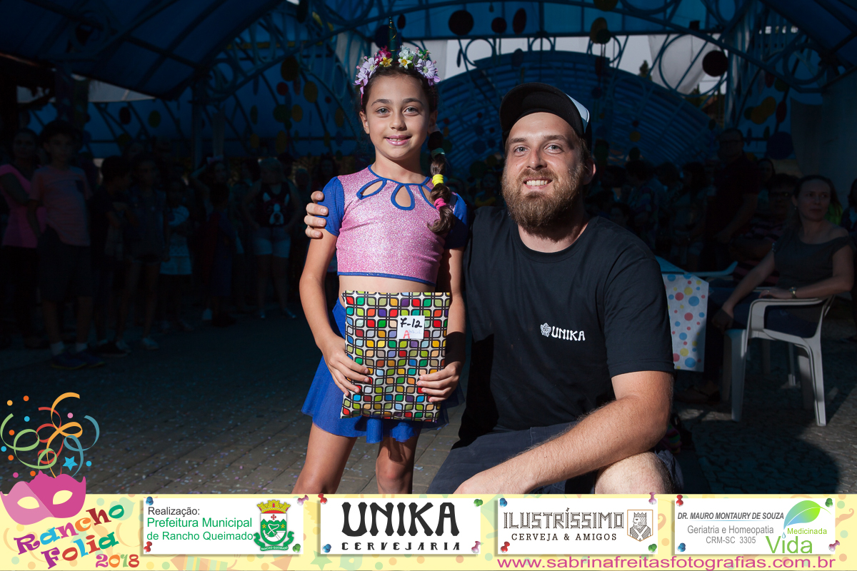 Fotos do Carnaval em Rancho Queimado - Sabrina Freiitas - Fotografias Profissionais no CarnaFolia 2018