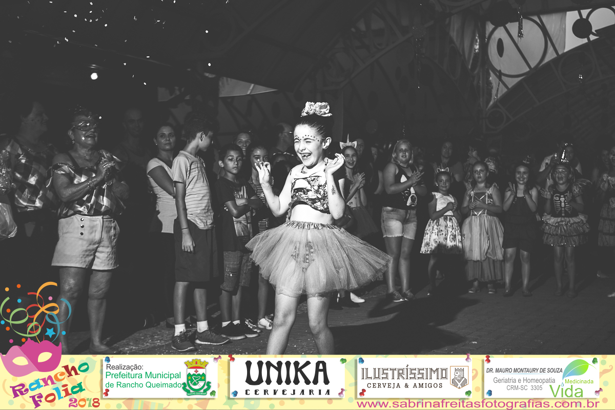 Fotos do Carnaval em Rancho Queimado - Sabrina Freiitas - Fotografias Profissionais no CarnaFolia 2018