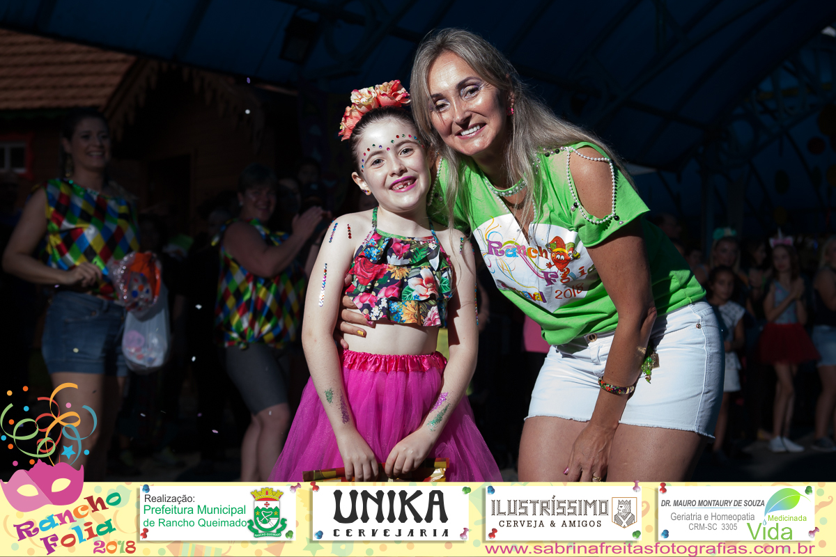 Fotos do Carnaval em Rancho Queimado - Sabrina Freiitas - Fotografias Profissionais no CarnaFolia 2018