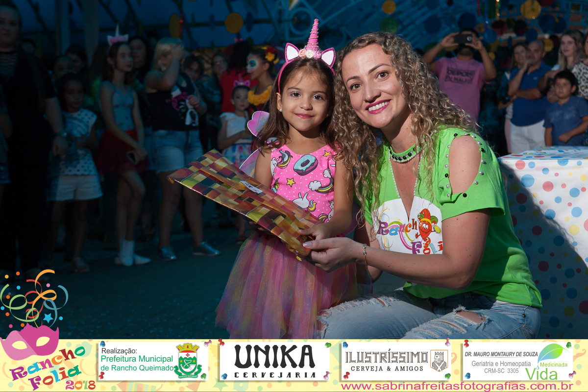 Fotos do Carnaval em Rancho Queimado - Sabrina Freiitas - Fotografias Profissionais no CarnaFolia 2018