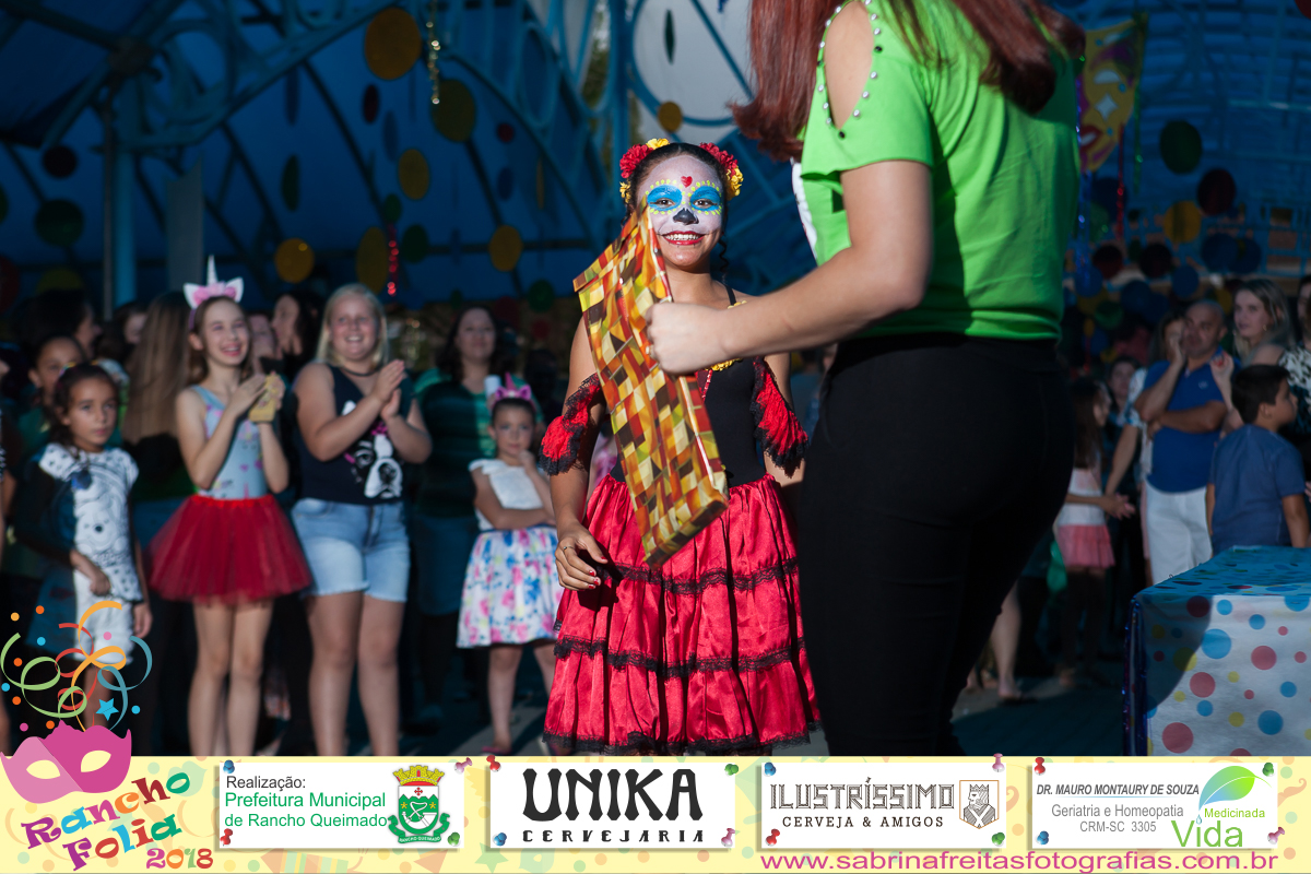 Fotos do Carnaval em Rancho Queimado - Sabrina Freiitas - Fotografias Profissionais no CarnaFolia 2018