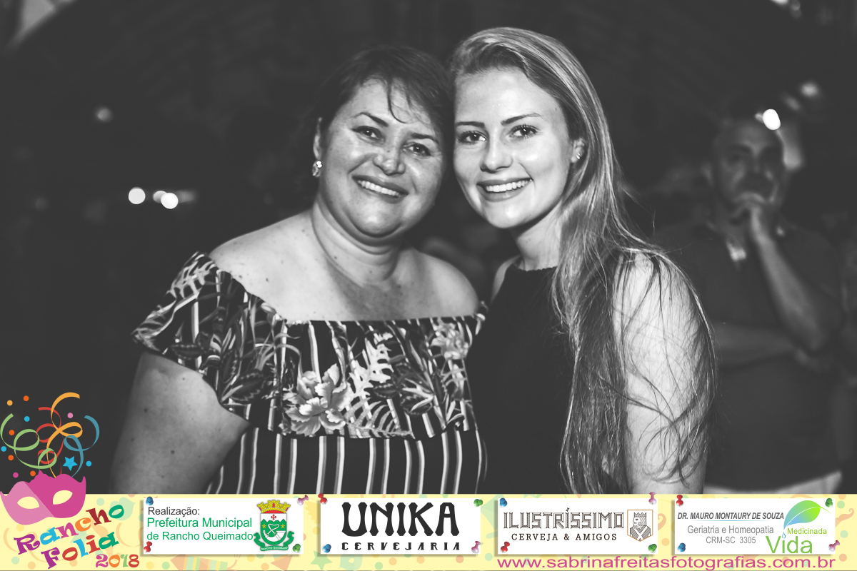 Fotos do Carnaval em Rancho Queimado - Sabrina Freiitas - Fotografias Profissionais no CarnaFolia 2018