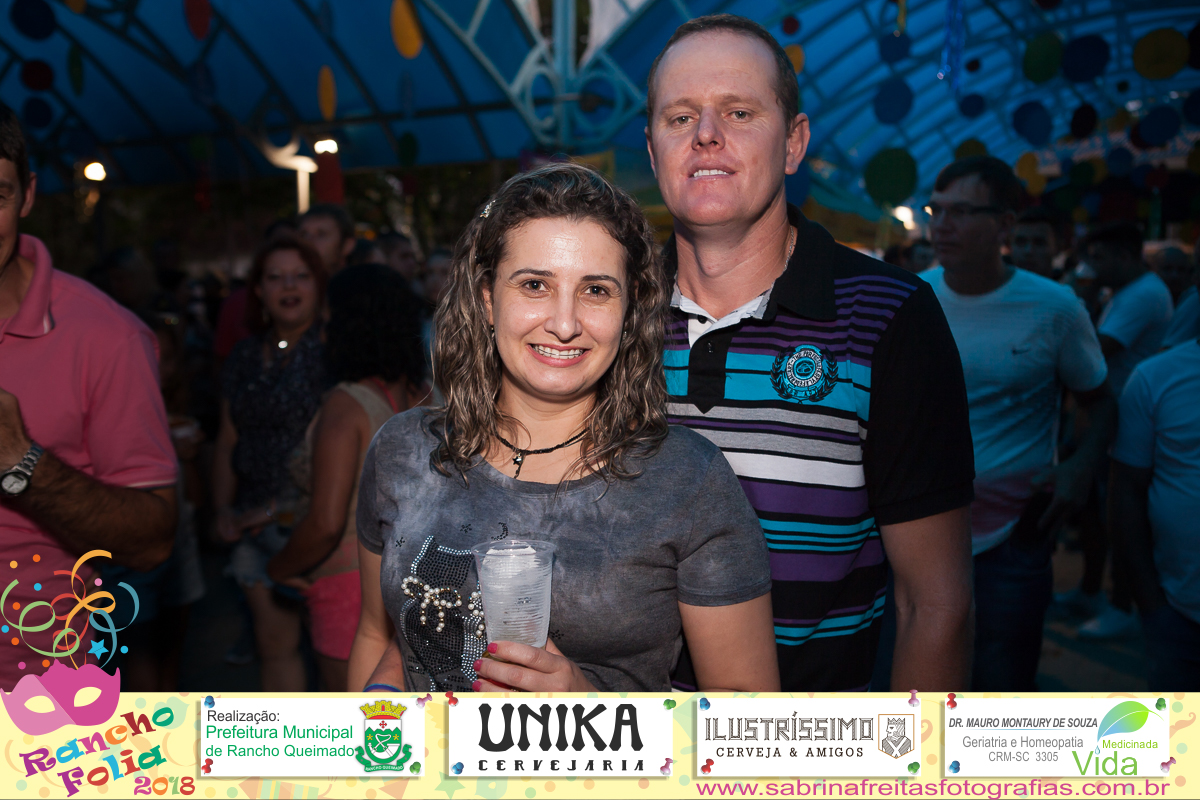 Fotos do Carnaval em Rancho Queimado - Sabrina Freiitas - Fotografias Profissionais no CarnaFolia 2018