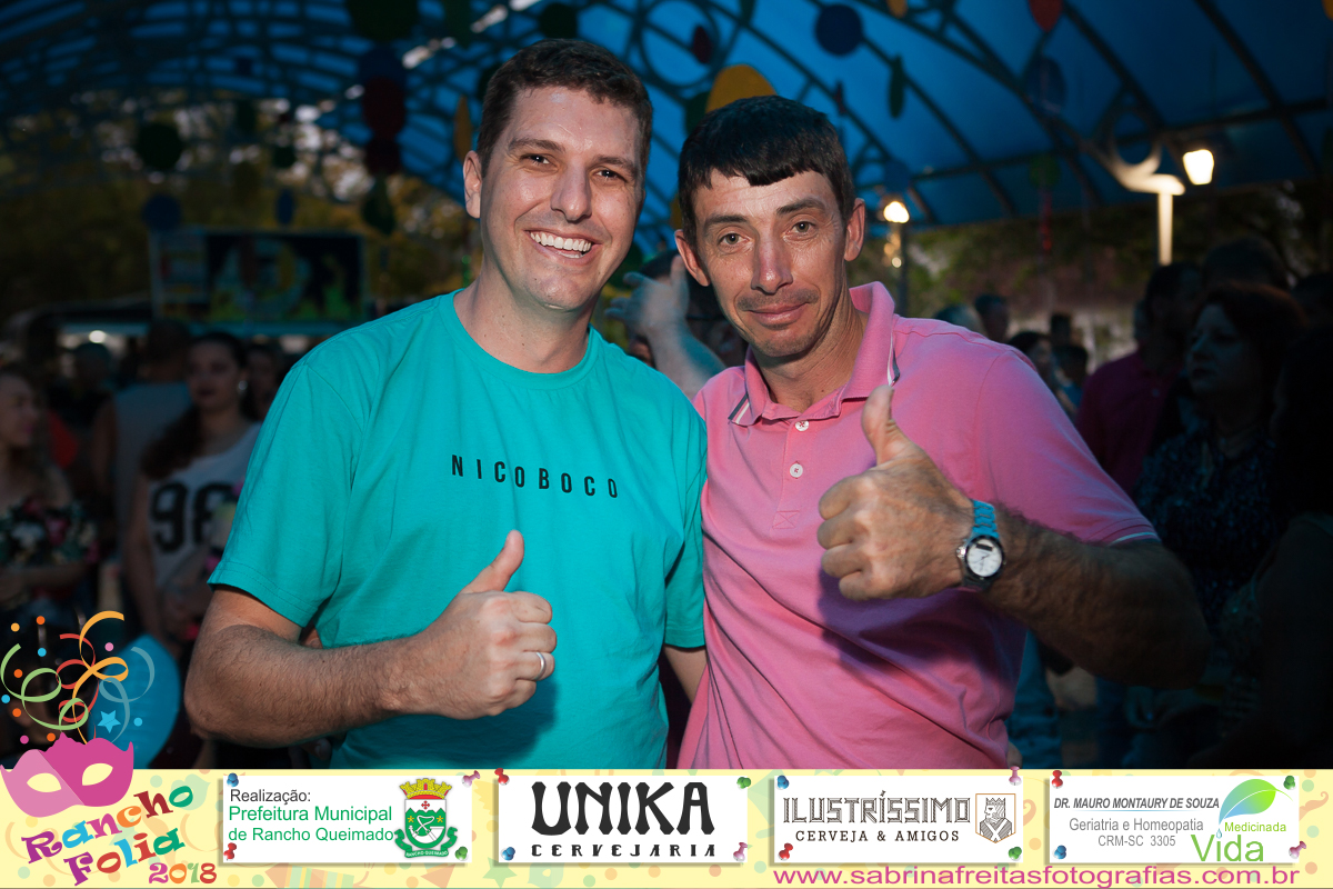 Fotos do Carnaval em Rancho Queimado - Sabrina Freiitas - Fotografias Profissionais no CarnaFolia 2018