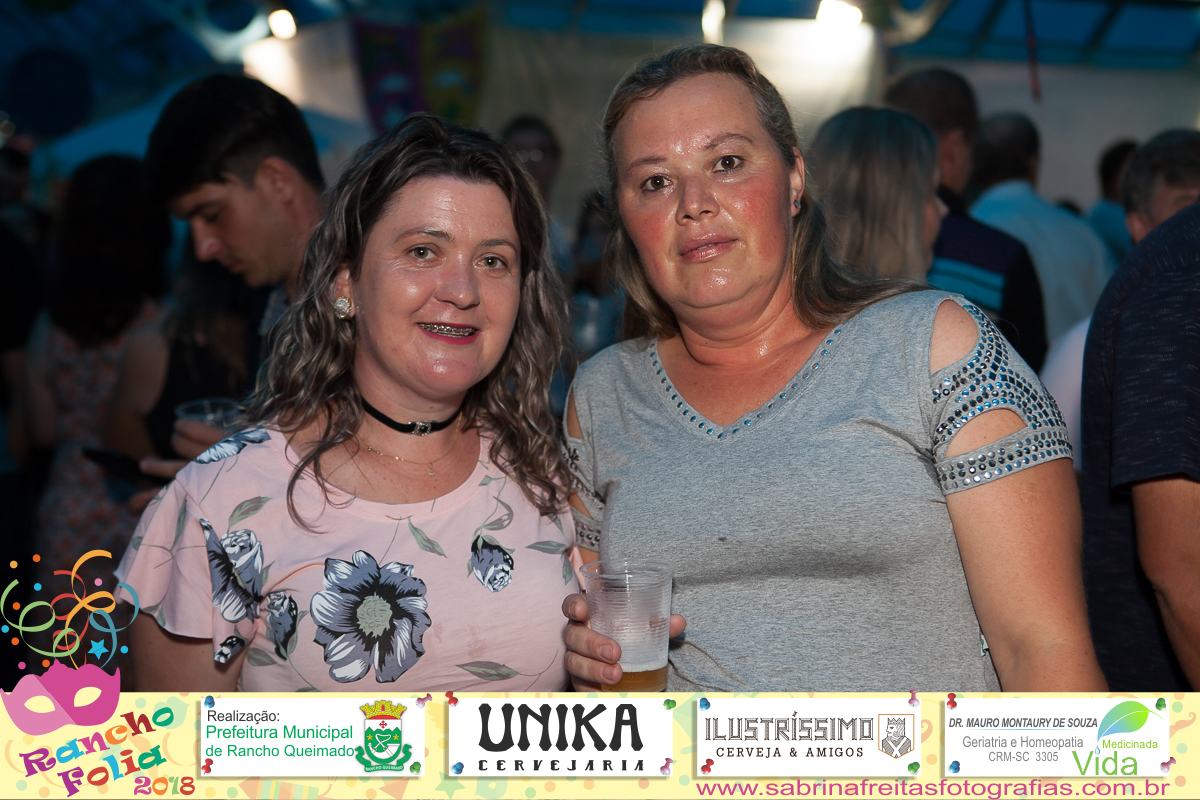 Fotos do Carnaval em Rancho Queimado - Sabrina Freiitas - Fotografias Profissionais no CarnaFolia 2018