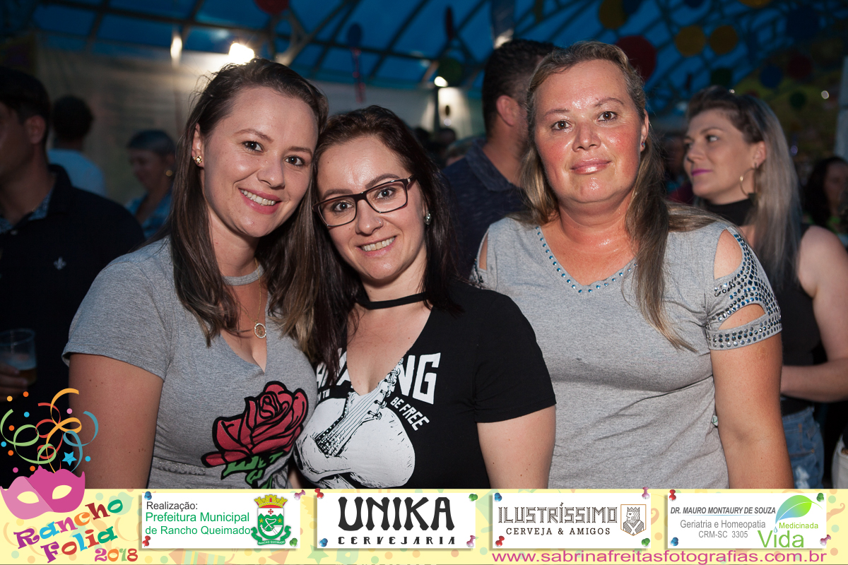 Fotos do Carnaval em Rancho Queimado - Sabrina Freiitas - Fotografias Profissionais no CarnaFolia 2018