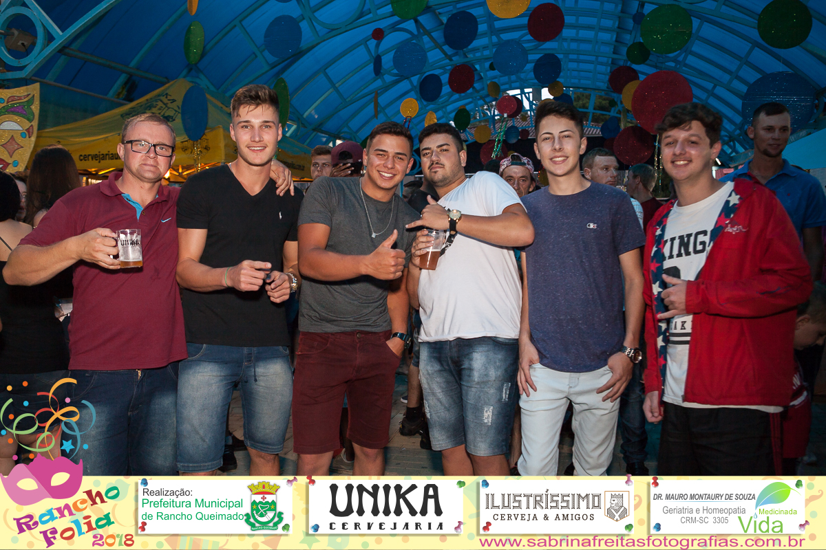 Fotos do Carnaval em Rancho Queimado - Sabrina Freiitas - Fotografias Profissionais no CarnaFolia 2018