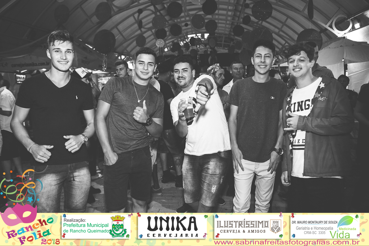 Fotos do Carnaval em Rancho Queimado - Sabrina Freiitas - Fotografias Profissionais no CarnaFolia 2018