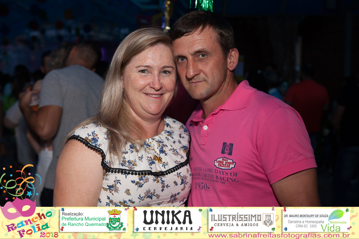 Fotos do Carnaval em Rancho Queimado - Sabrina Freiitas - Fotografias Profissionais no CarnaFolia 2018