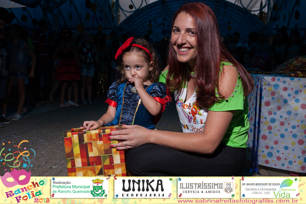 Fotos do Carnaval em Rancho Queimado - Sabrina Freiitas - Fotografias Profissionais no CarnaFolia 2018