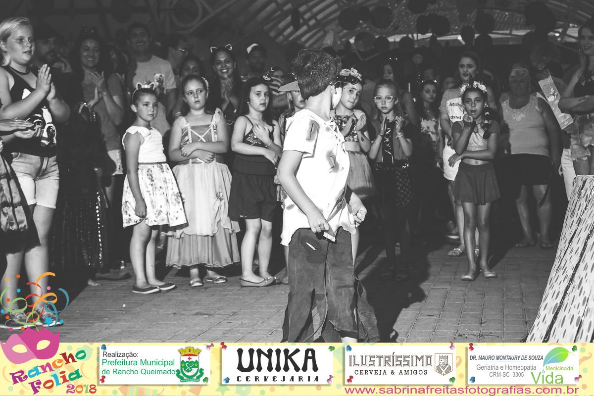 Fotos do Carnaval em Rancho Queimado - Sabrina Freiitas - Fotografias Profissionais no CarnaFolia 2018