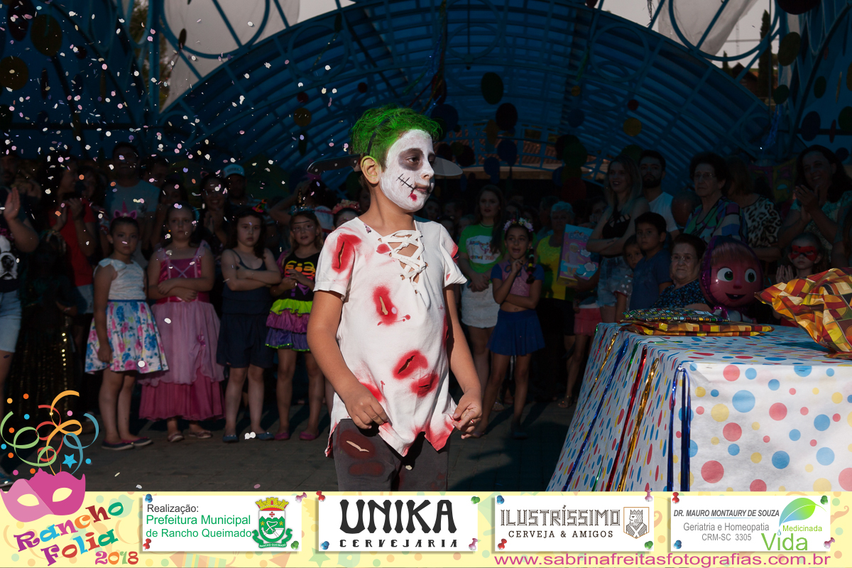 Fotos do Carnaval em Rancho Queimado - Sabrina Freiitas - Fotografias Profissionais no CarnaFolia 2018