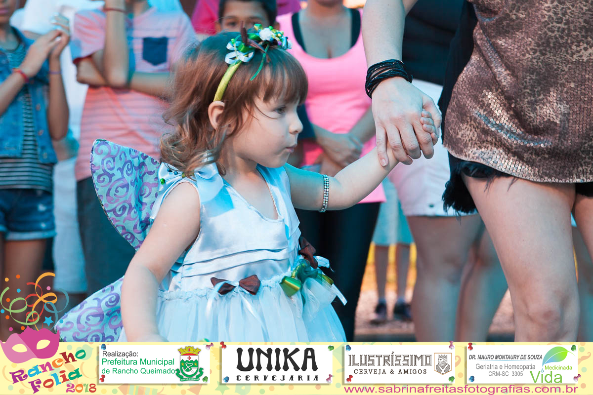 Fotos do Carnaval em Rancho Queimado - Sabrina Freiitas - Fotografias Profissionais no CarnaFolia 2018