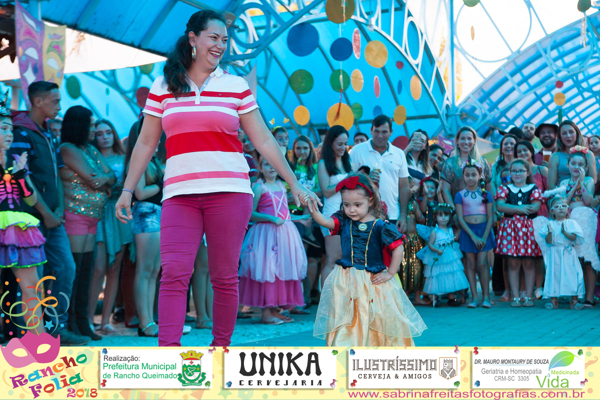 Fotos do Carnaval em Rancho Queimado - Sabrina Freiitas - Fotografias Profissionais no CarnaFolia 2018