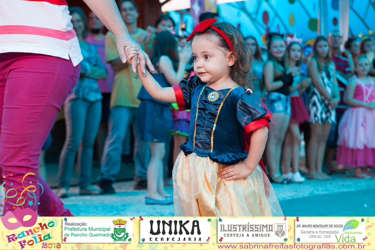 Fotos do Carnaval em Rancho Queimado - Sabrina Freiitas - Fotografias Profissionais no CarnaFolia 2018