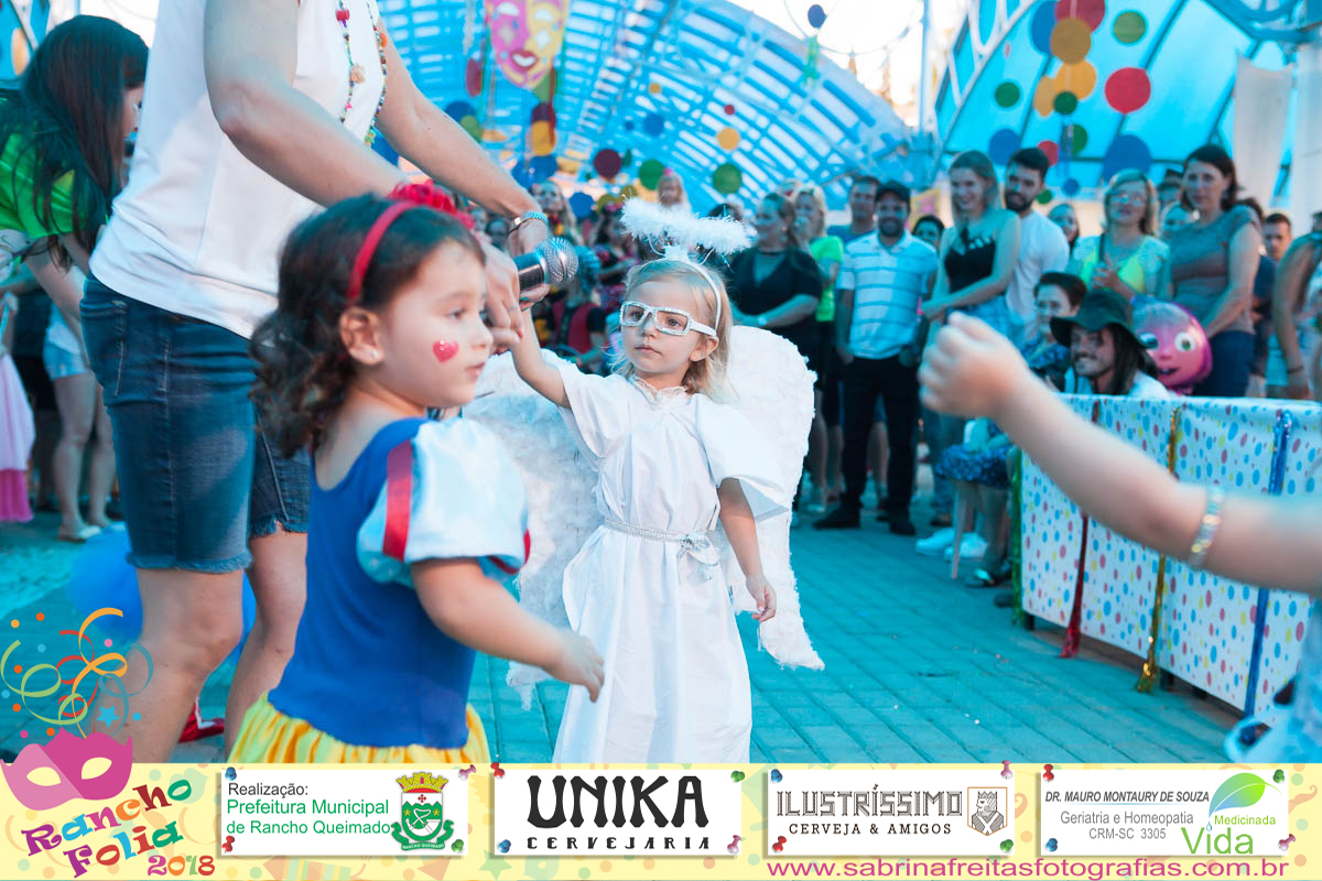 Fotos do Carnaval em Rancho Queimado - Sabrina Freiitas - Fotografias Profissionais no CarnaFolia 2018