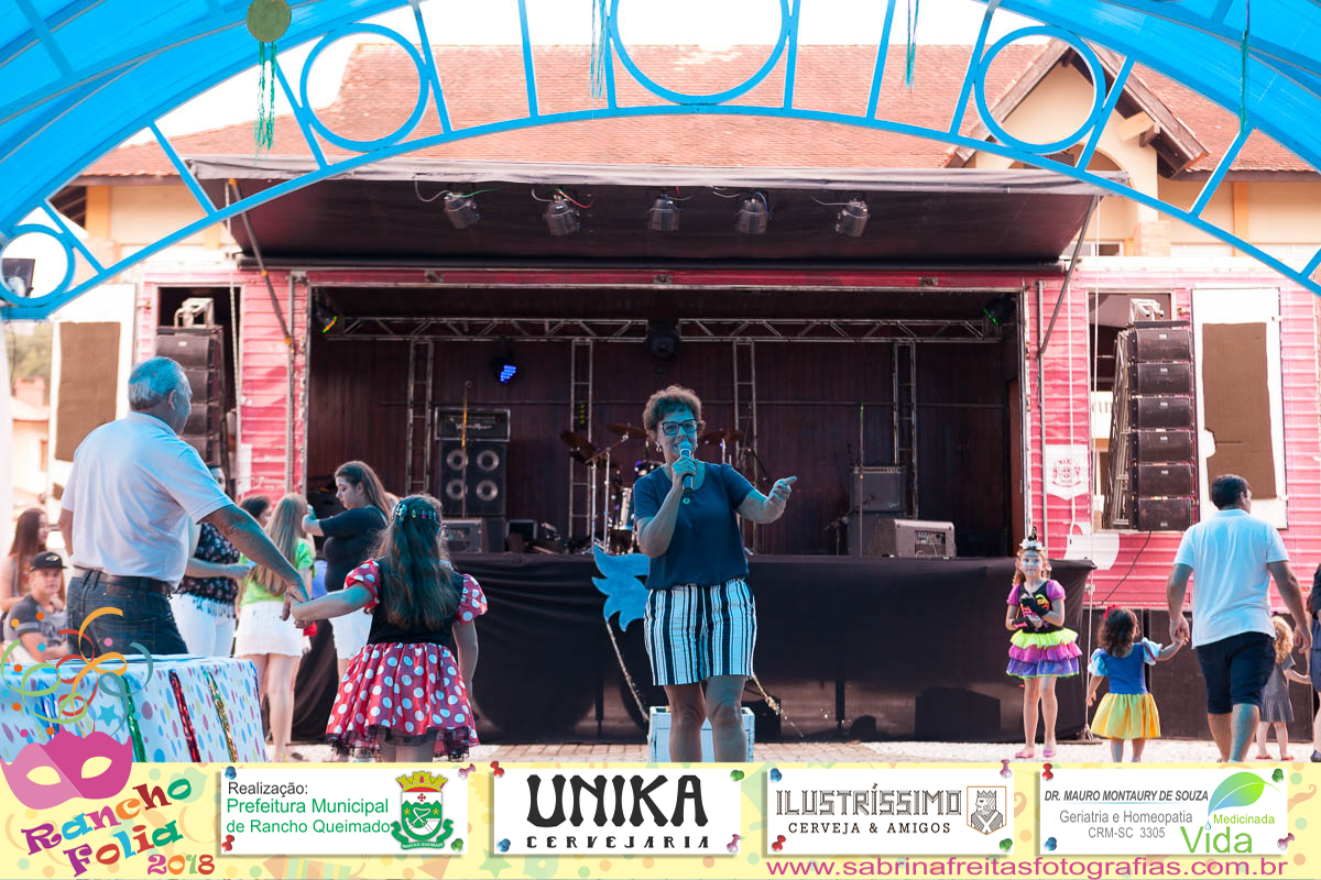 Fotos do Carnaval em Rancho Queimado - Sabrina Freiitas - Fotografias Profissionais no CarnaFolia 2018