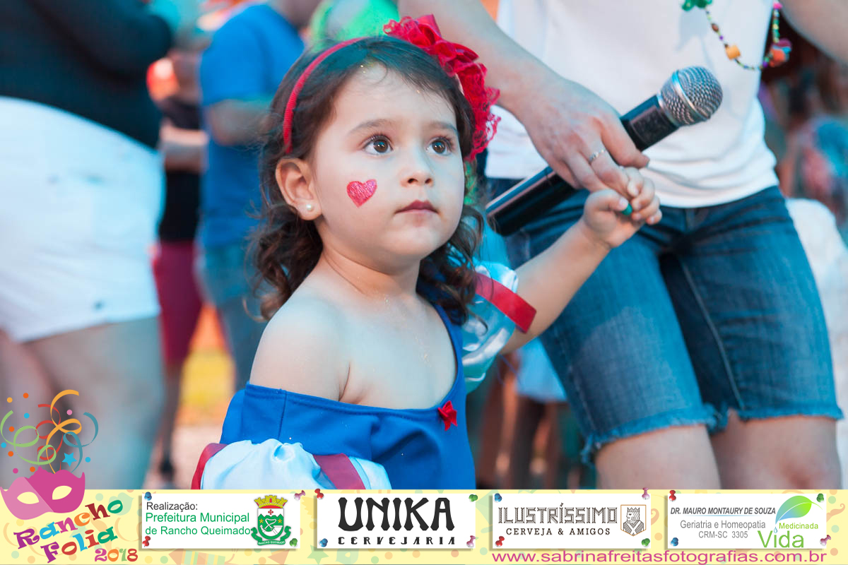 Fotos do Carnaval em Rancho Queimado - Sabrina Freiitas - Fotografias Profissionais no CarnaFolia 2018