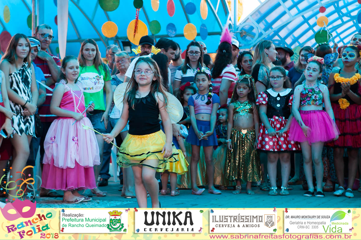 Fotos do Carnaval em Rancho Queimado - Sabrina Freiitas - Fotografias Profissionais no CarnaFolia 2018