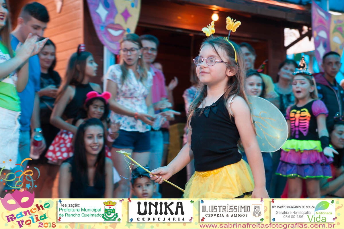 Fotos do Carnaval em Rancho Queimado - Sabrina Freiitas - Fotografias Profissionais no CarnaFolia 2018