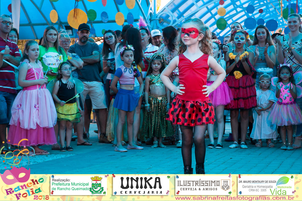 Fotos do Carnaval em Rancho Queimado - Sabrina Freiitas - Fotografias Profissionais no CarnaFolia 2018