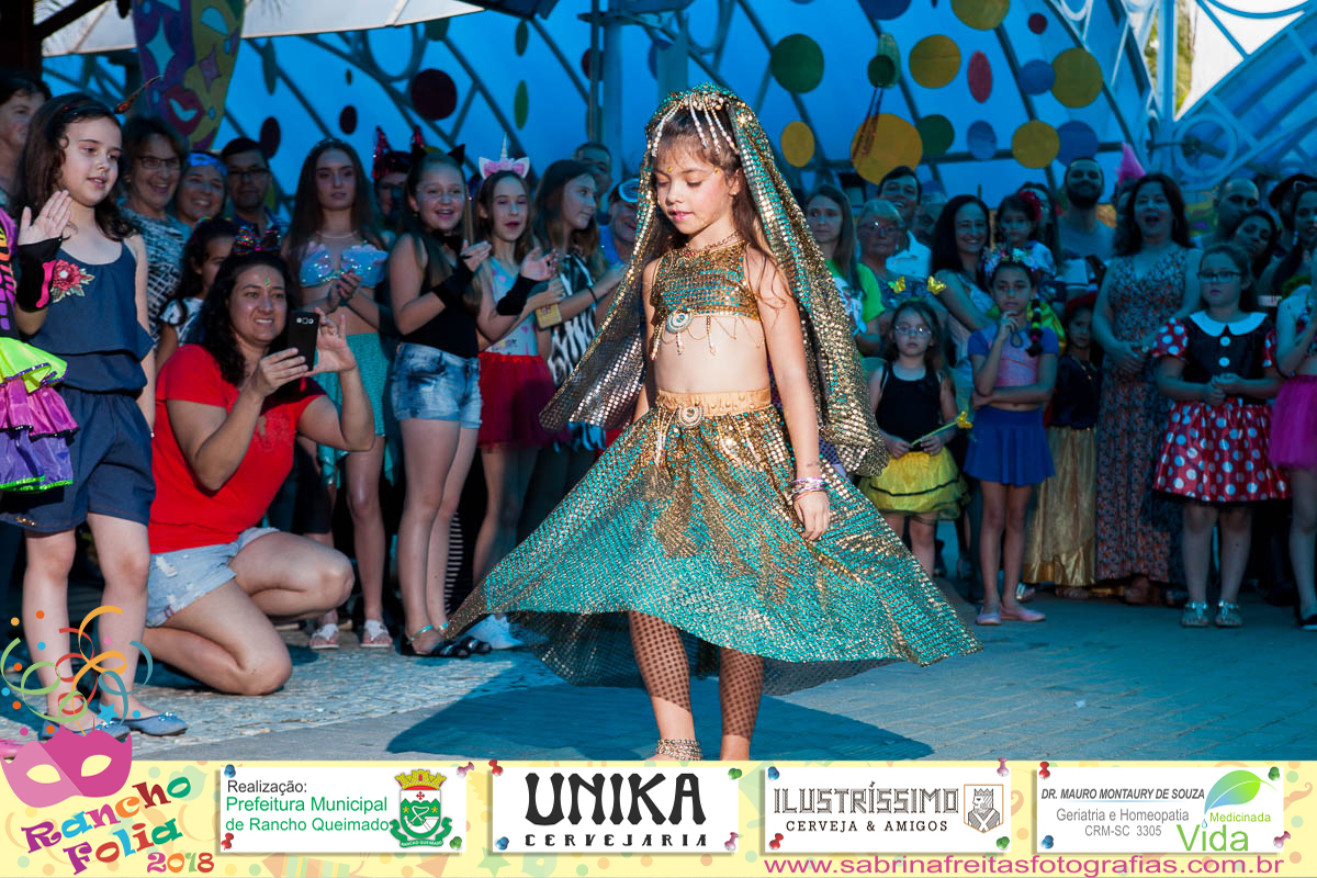 Fotos do Carnaval em Rancho Queimado - Sabrina Freiitas - Fotografias Profissionais no CarnaFolia 2018