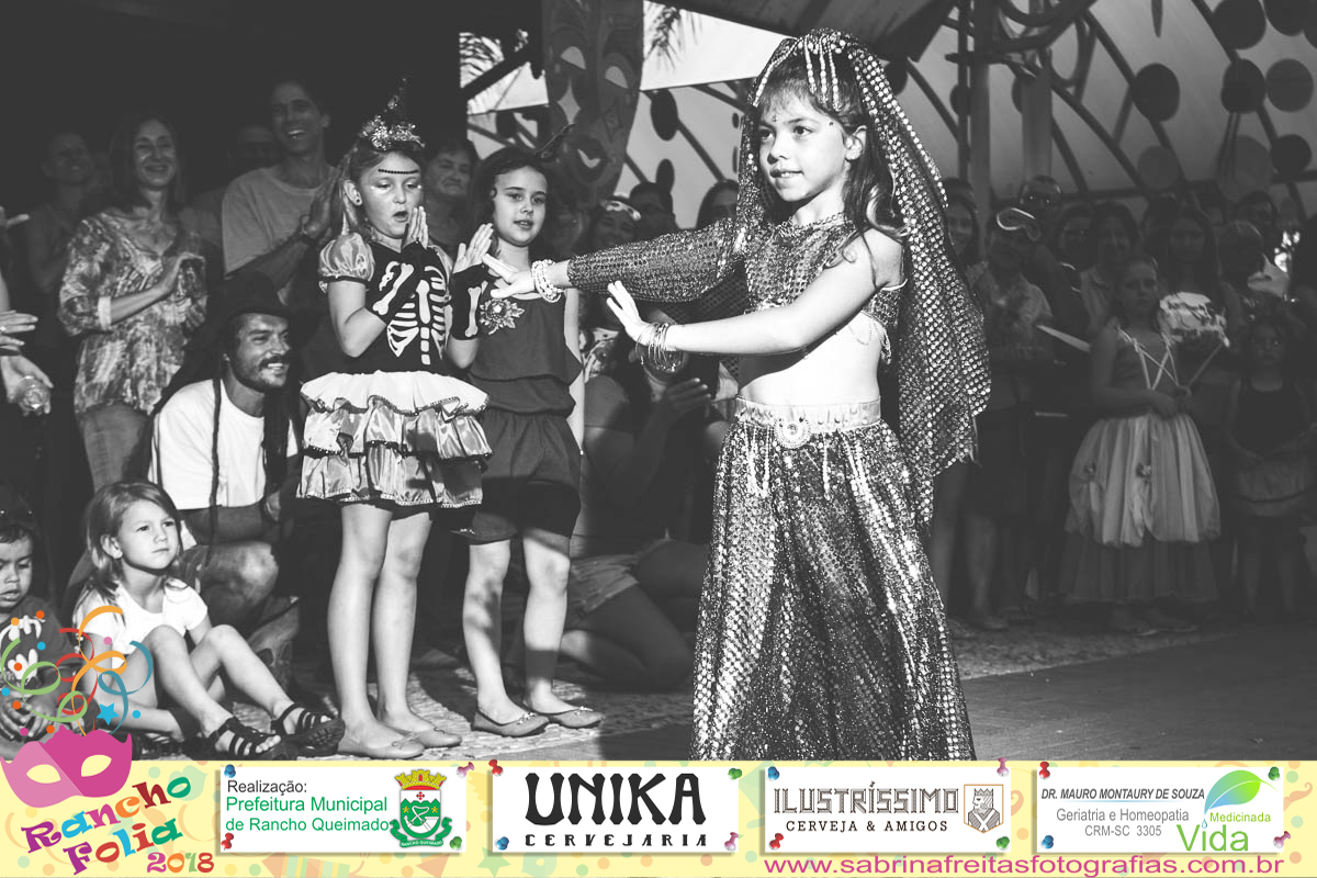 Fotos do Carnaval em Rancho Queimado - Sabrina Freiitas - Fotografias Profissionais no CarnaFolia 2018