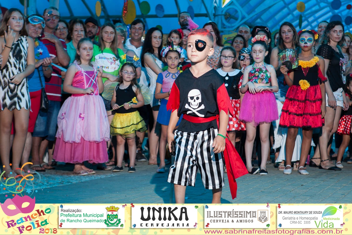 Fotos do Carnaval em Rancho Queimado - Sabrina Freiitas - Fotografias Profissionais no CarnaFolia 2018