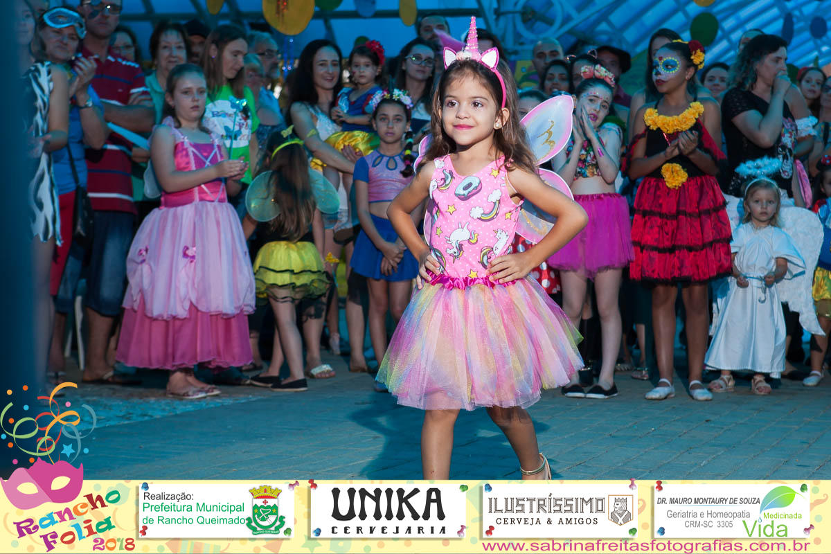 Fotos do Carnaval em Rancho Queimado - Sabrina Freiitas - Fotografias Profissionais no CarnaFolia 2018