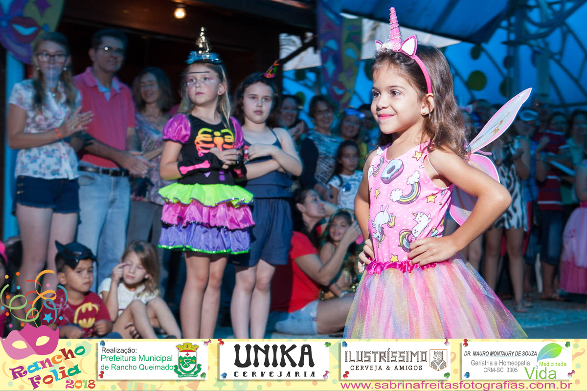 Fotos do Carnaval em Rancho Queimado - Sabrina Freiitas - Fotografias Profissionais no CarnaFolia 2018