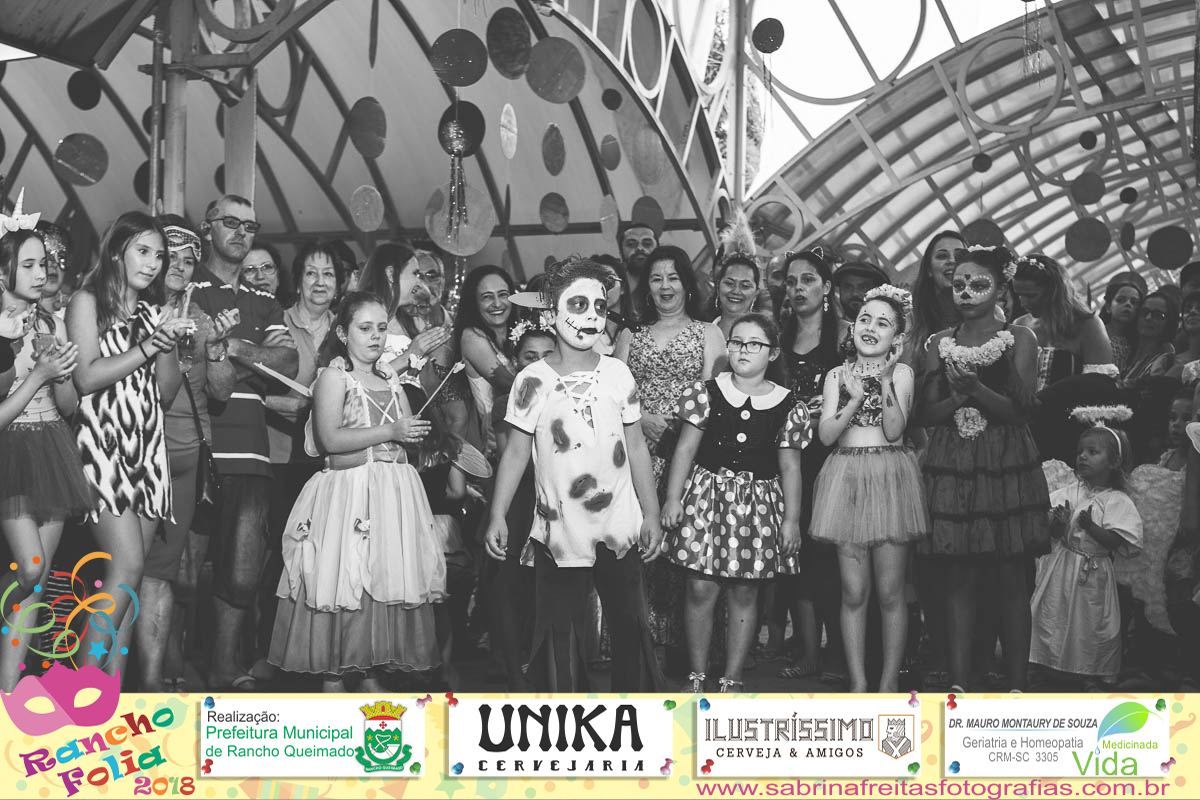 Fotos do Carnaval em Rancho Queimado - Sabrina Freiitas - Fotografias Profissionais no CarnaFolia 2018