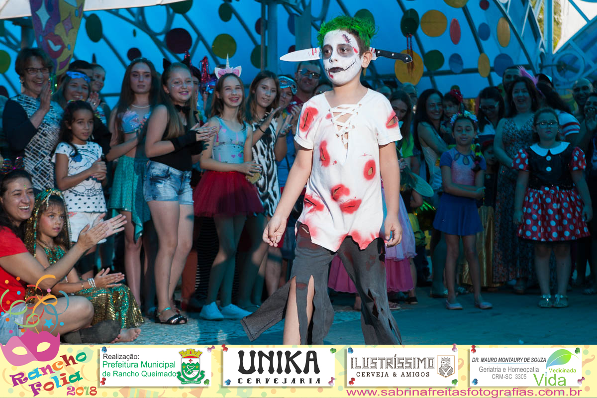 Fotos do Carnaval em Rancho Queimado - Sabrina Freiitas - Fotografias Profissionais no CarnaFolia 2018