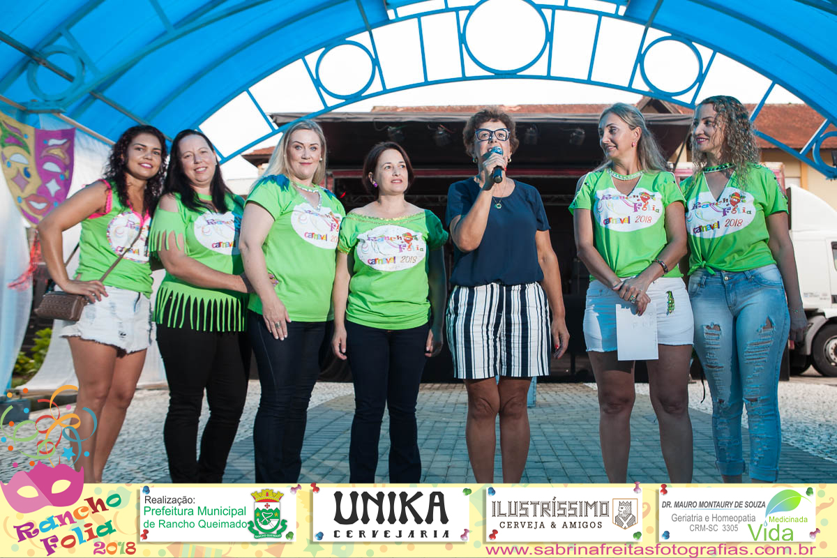 Fotos do Carnaval em Rancho Queimado - Sabrina Freiitas - Fotografias Profissionais no CarnaFolia 2018