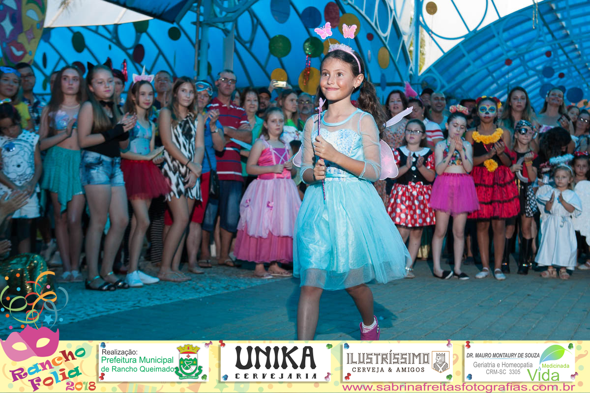 Fotos do Carnaval em Rancho Queimado - Sabrina Freiitas - Fotografias Profissionais no CarnaFolia 2018