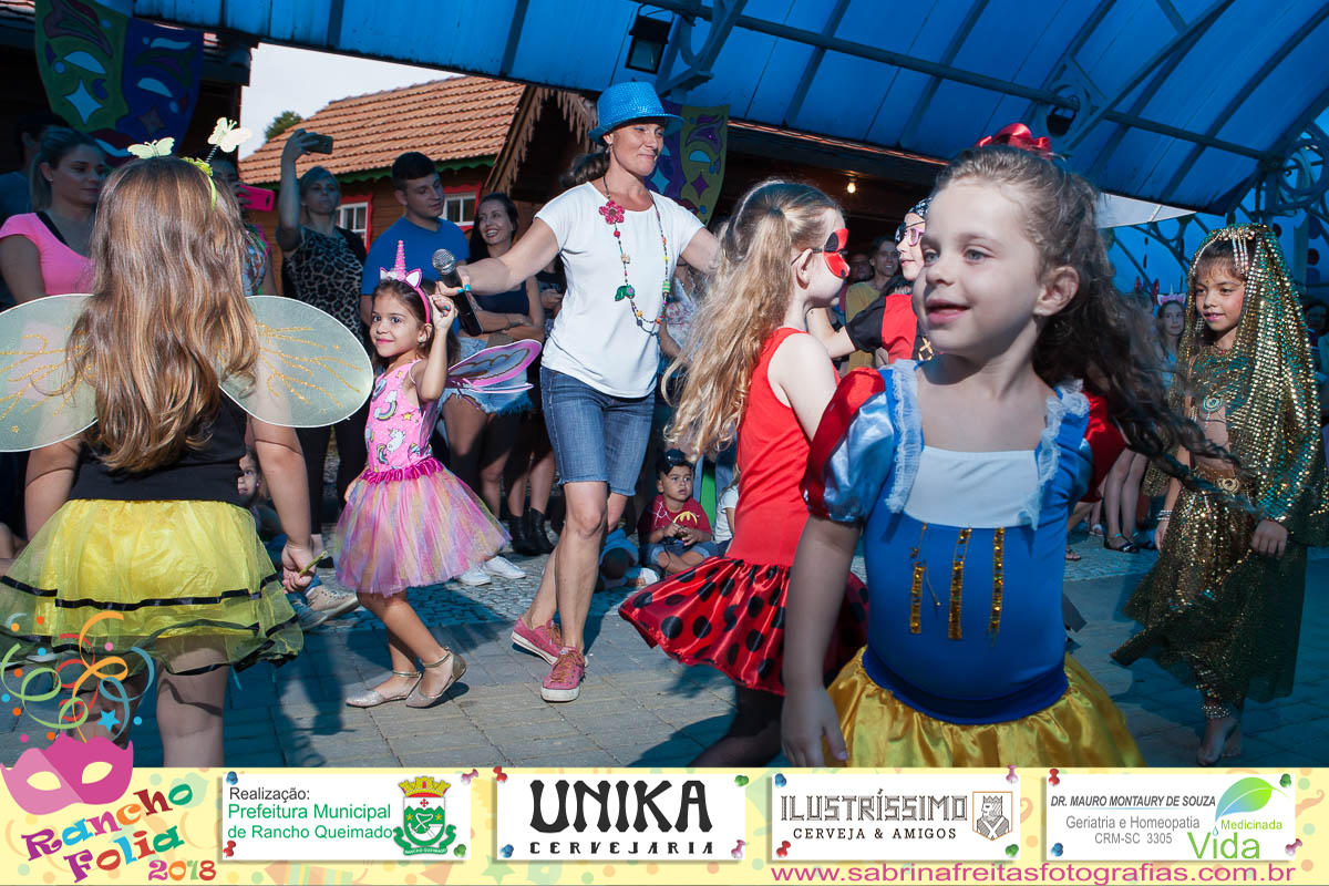 Fotos do Carnaval em Rancho Queimado - Sabrina Freiitas - Fotografias Profissionais no CarnaFolia 2018