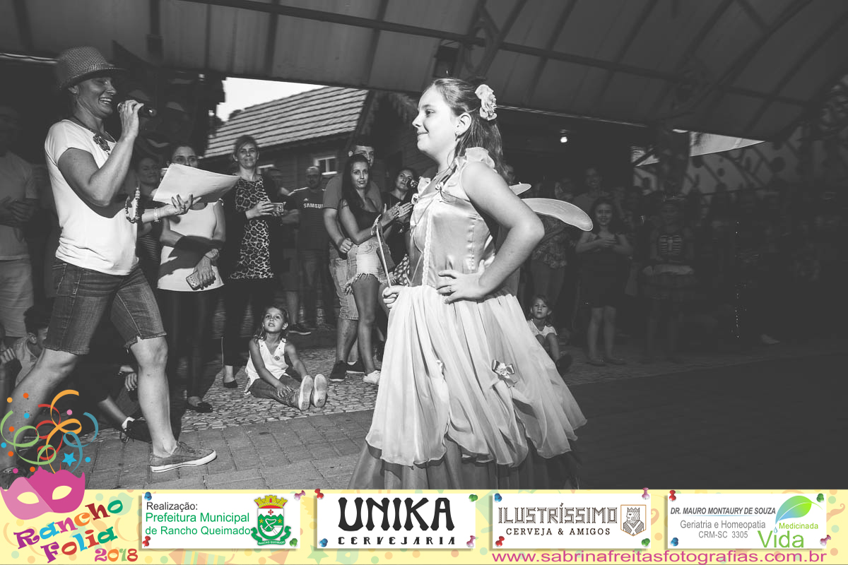 Fotos do Carnaval em Rancho Queimado - Sabrina Freiitas - Fotografias Profissionais no CarnaFolia 2018